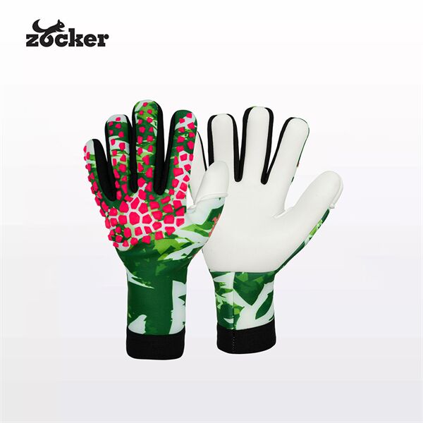 Găng tay thủ môn Zocker Skin Fit